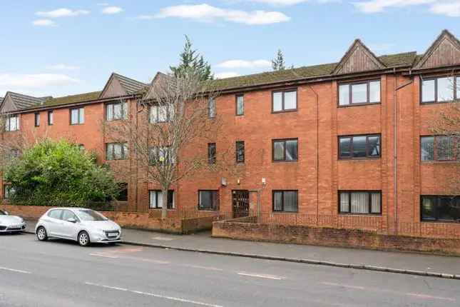 2-Bedroom Flat for Sale in Yoker, Glasgow