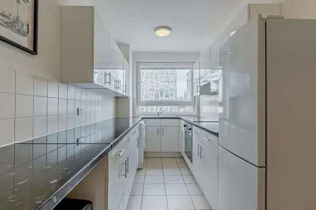 Flat to rent in Abbey Orchard Street, London SW1P