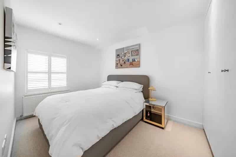 Flat For Sale , London, England