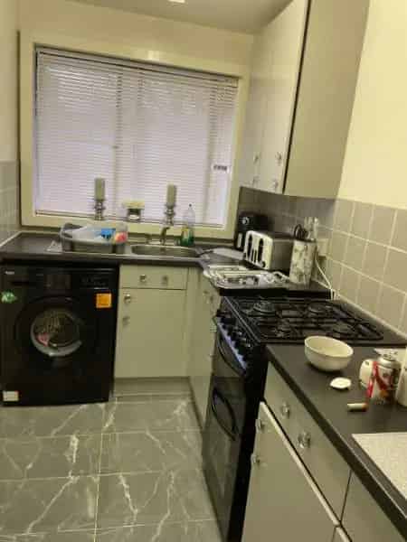 Family Home - Updated Kitchen and Flooring