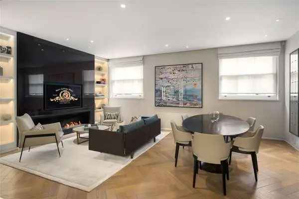 Eaton Mews South, London, SW1W 9HR | Property for sale | Savills