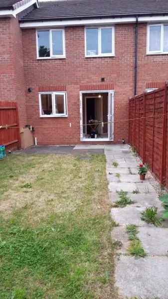 House For Rent in Birmingham, England