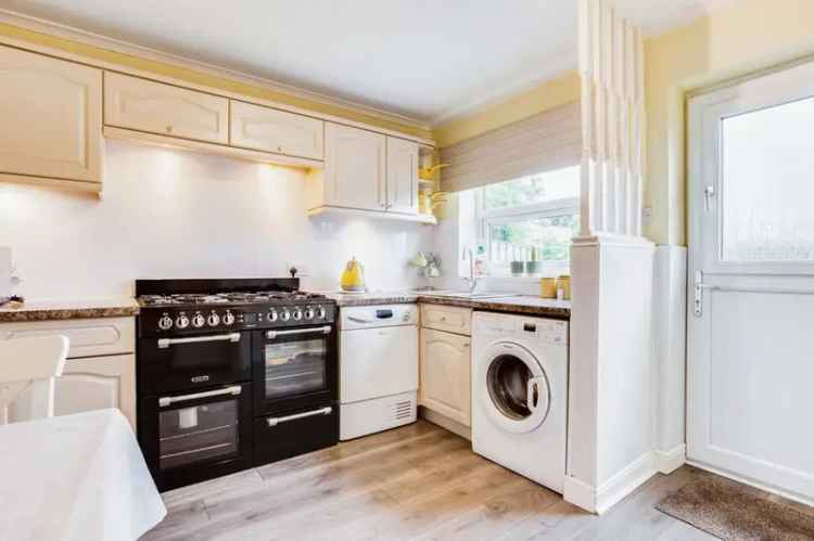 1 Bedroom Mid Terrace House For Sale Wakefield