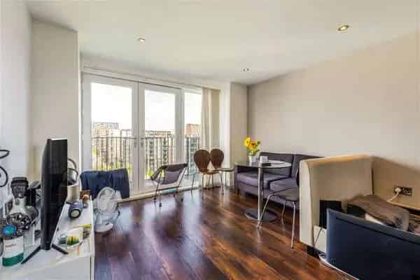 2 Bed 2 Bath Apartment Wilburn Basin Development Salford