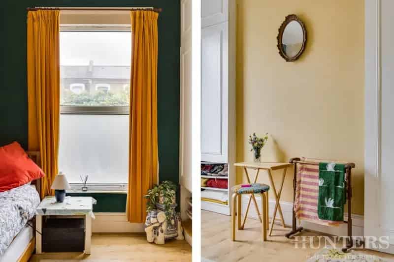 2 bedroom Flat
 For Sale