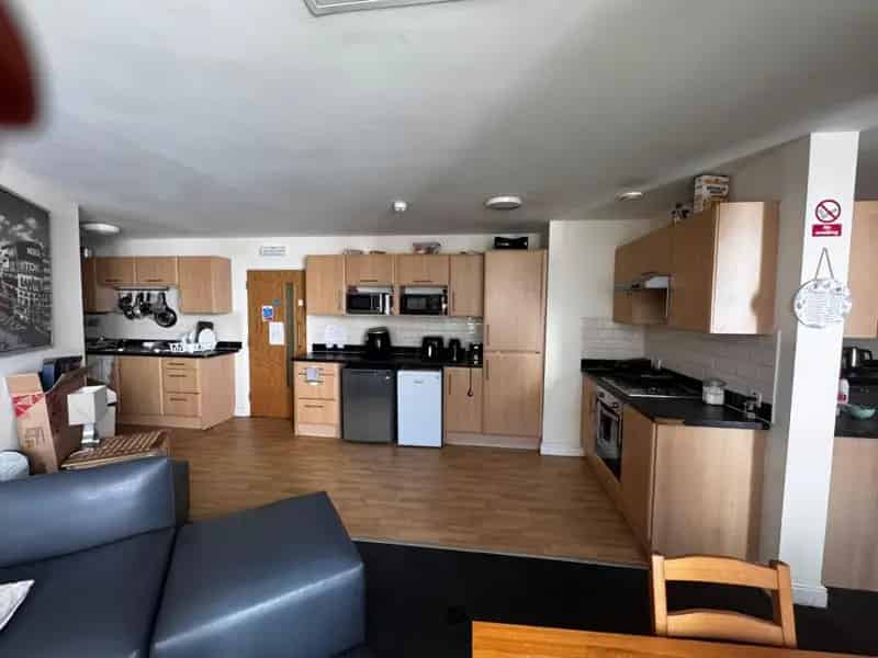1 Bedroom City Centre Studio Apartment - Investment Opportunity