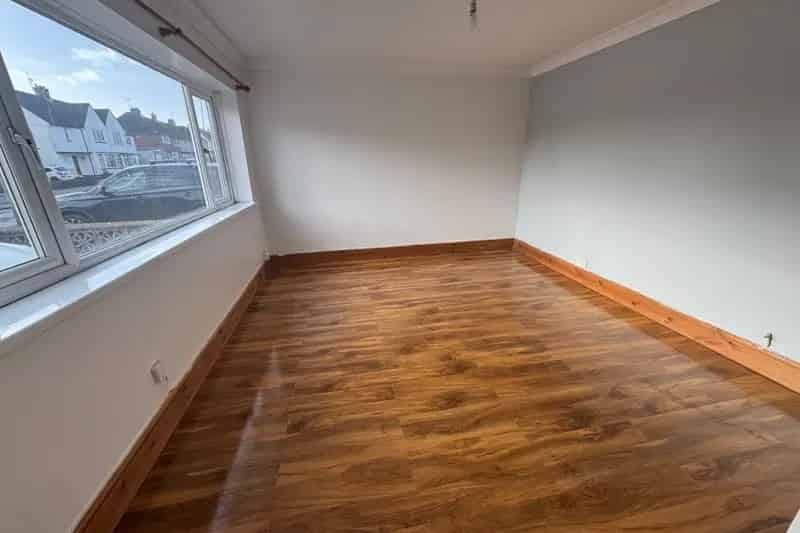 Three Bedroom Family Home in Penarth