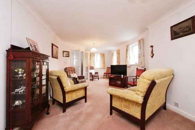 2 Bedroom Retirement Apartment for Sale York YO24