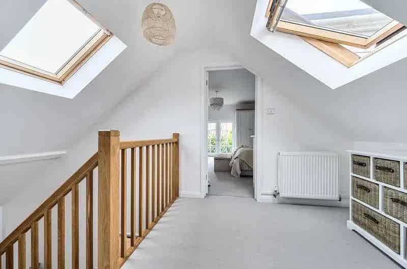 3 Bed Detached Chalet Bungalow for Sale in Yapton