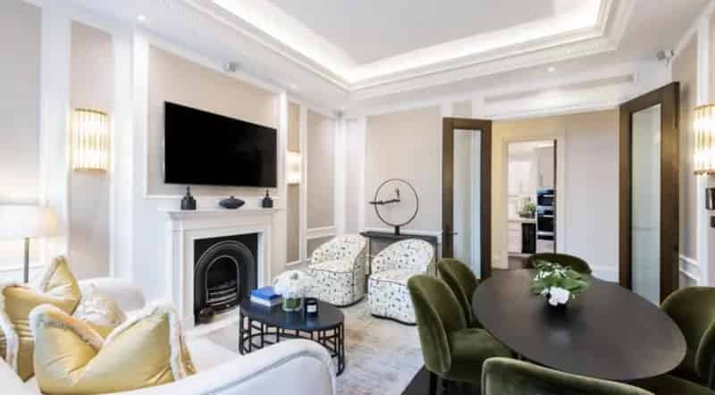 2 Bedroom Duplex House to Rent Luxury Living