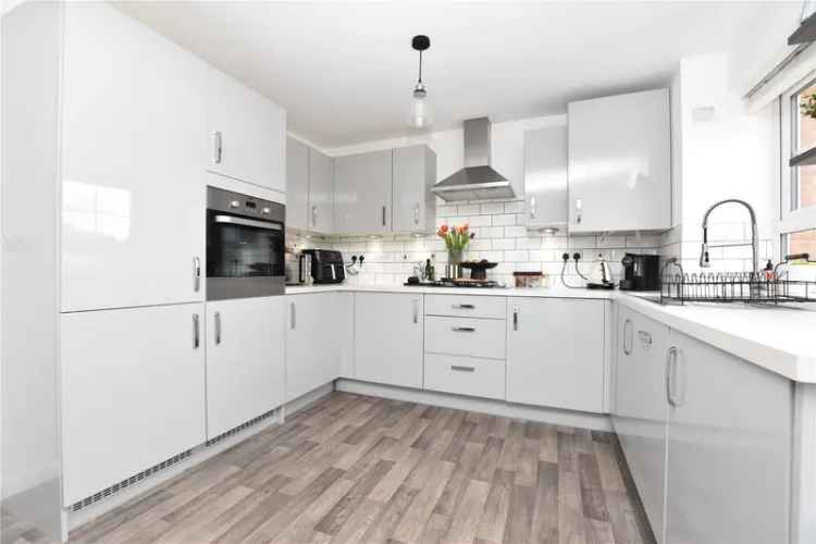 Three Bedroom Detached Home in St Andrews Development