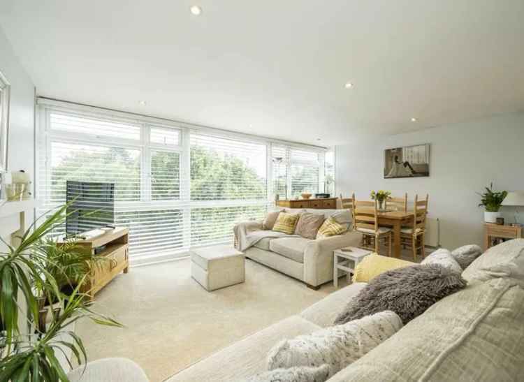 Flat For Sale in Elmbridge, England