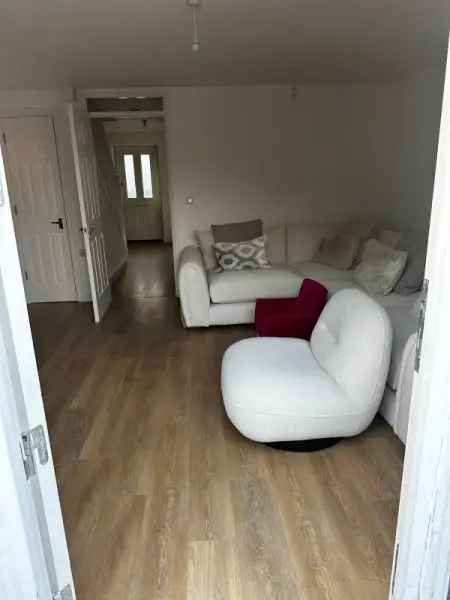 House For Rent in Bristol, England