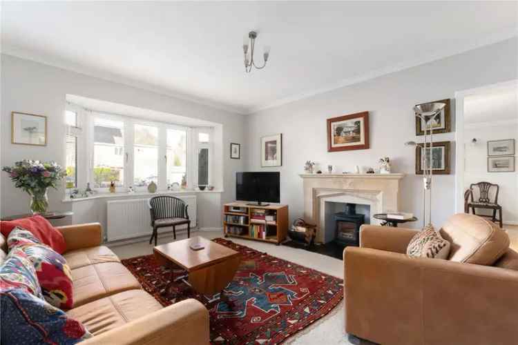 House For Sale in South Cambridgeshire, England