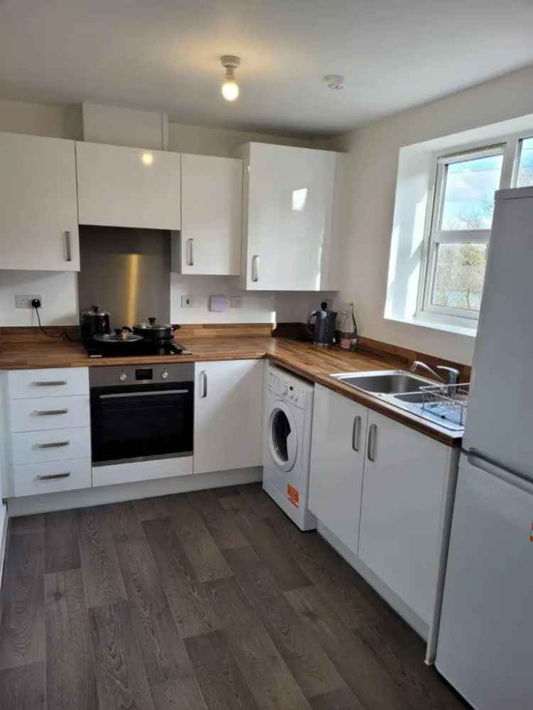 2 bedroom flat to rent