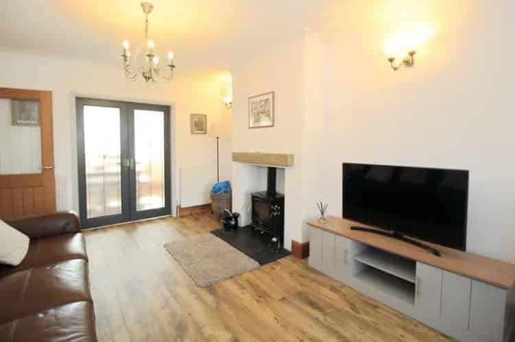 2 Bedroom Semi Detached House to Rent Charnock Richard