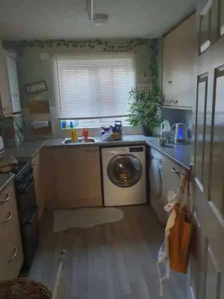 Large 2 Bedroom Flat  Flexible Room Layout