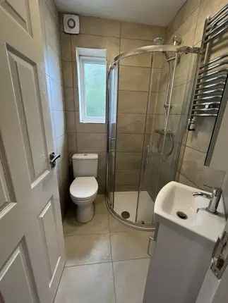 End terrace house to rent in Princes Avenue, London W3