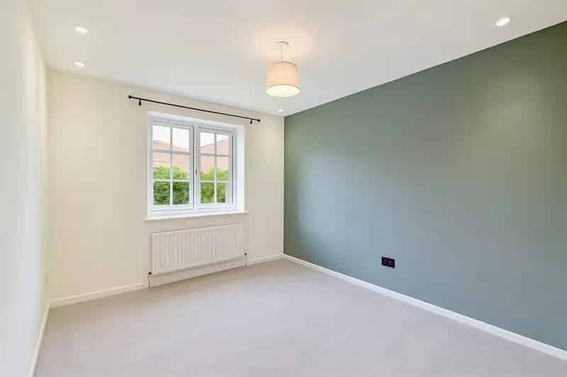 2 Bedroom Flat To Let Sutton Available Now