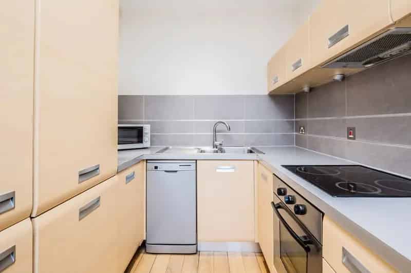 1 bedroom  Flat to rent, Manchester, M3