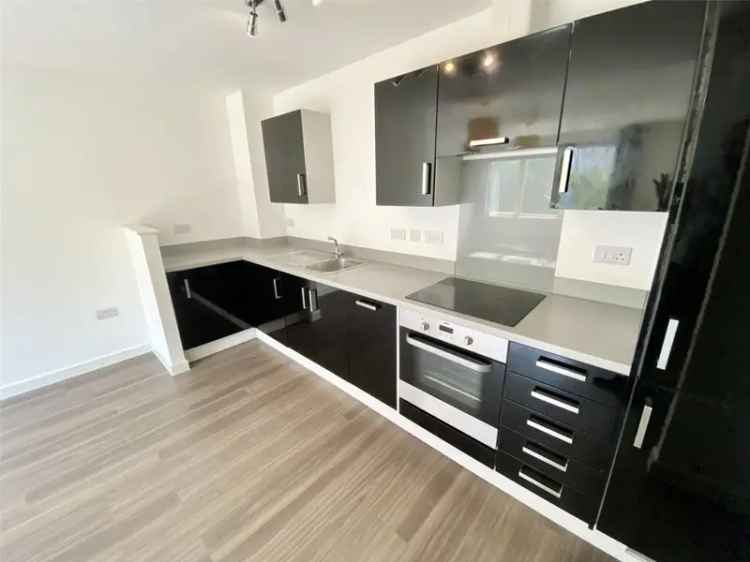 2 Bedroom Apartment Near Temple Meads Station