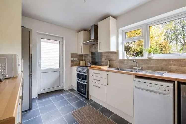 3 Bed House for Sale in Hoole Chester