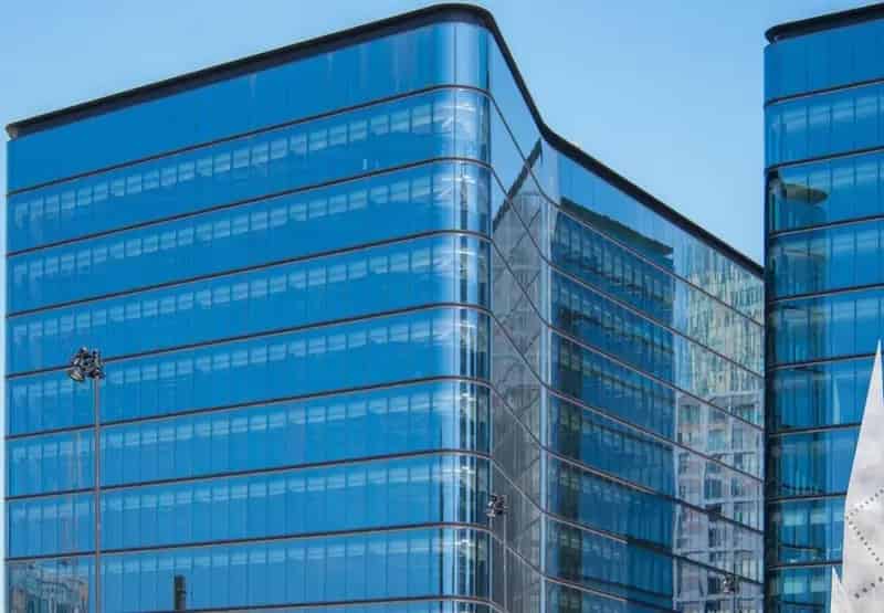 Serviced Offices for 4-100 People Flexible Terms