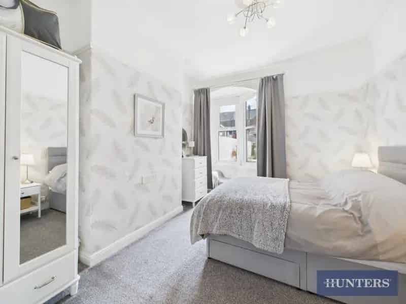 1 Bedroom Flat for Sale in Filey Town Centre