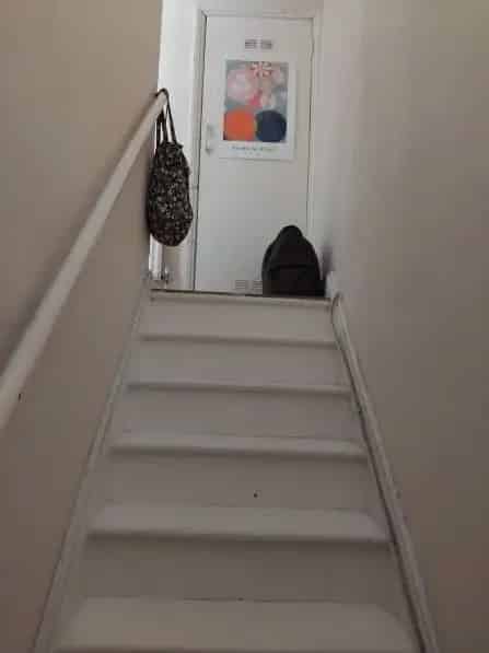 2 Bed End Terrace House Belsize Village Hampstead