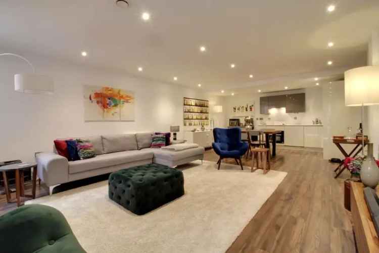 2 Bedroom Apartment Jewellery Quarter Birmingham WIFI Included