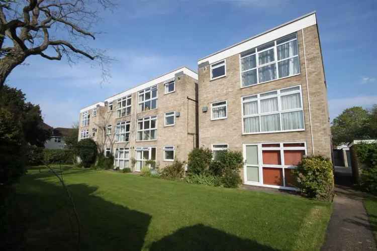 2 Bedroom Flat to Rent Cambridge