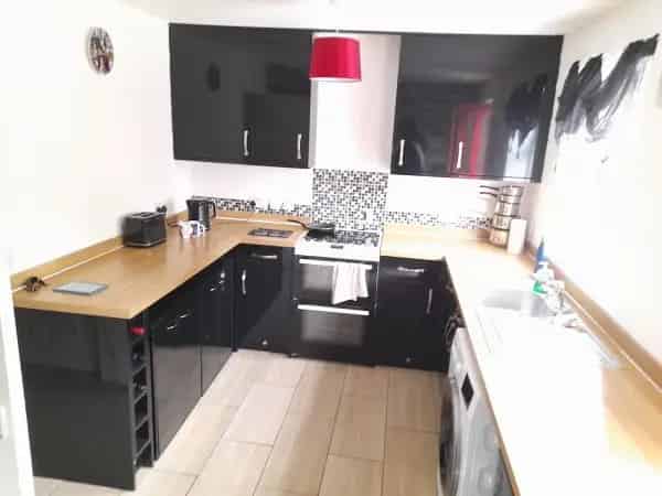 2 Bedroom House Near Brigg and Caistor