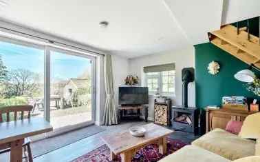 House For Sale in Torridge District, England