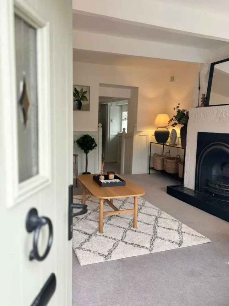 Charming 2-Bedroom Cottage for Sale