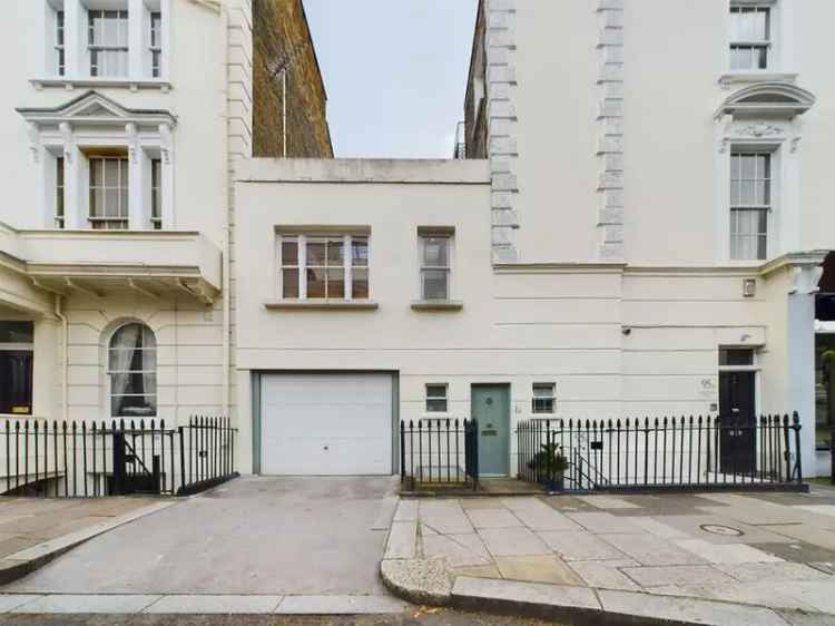 2 Bedroom Flat for Sale London SW1V