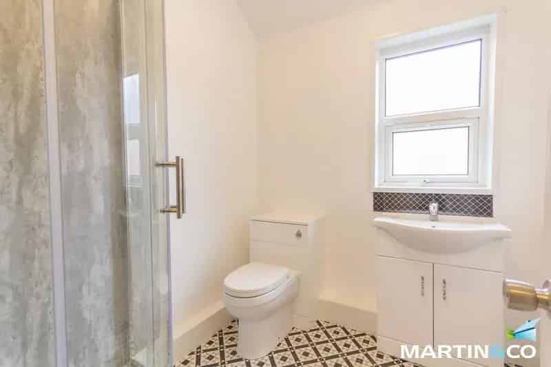 1 Bedroom Flat to Rent