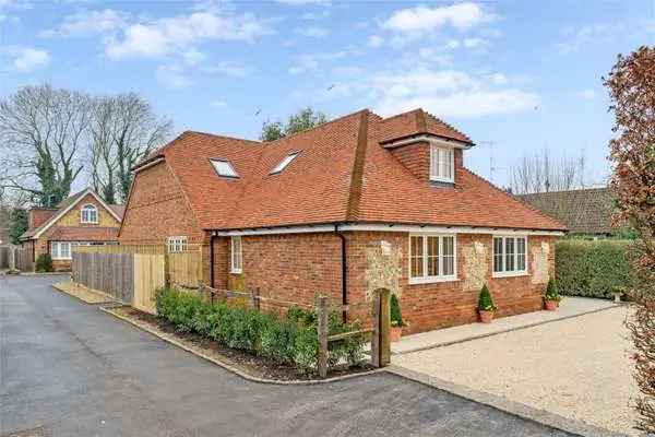 Refurbished Home with Timeless Charm and Modern Luxury