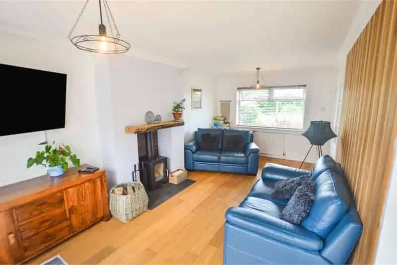 2 Bed Terraced House West Kilbride