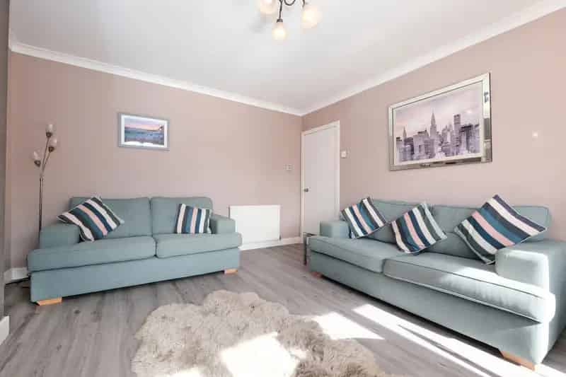 Flat For Rent , Aberdeen City, Scotland