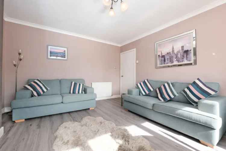 Flat For Rent in Aberdeen City, Scotland