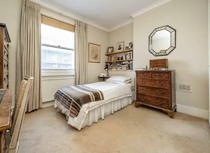 Charming Apartment with Lovely Views - London Investment Opportunity