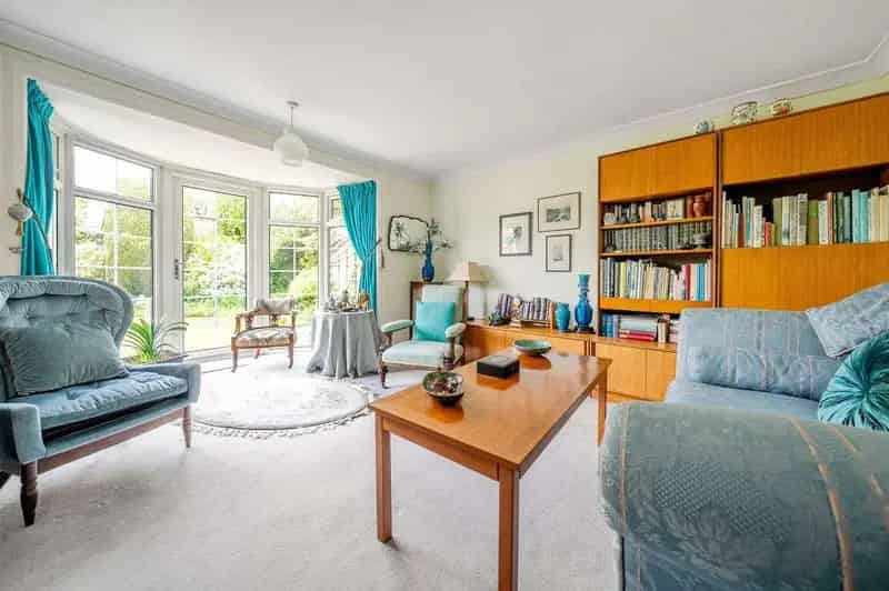 3 Bed Barn Conversion for Sale in Market Overton