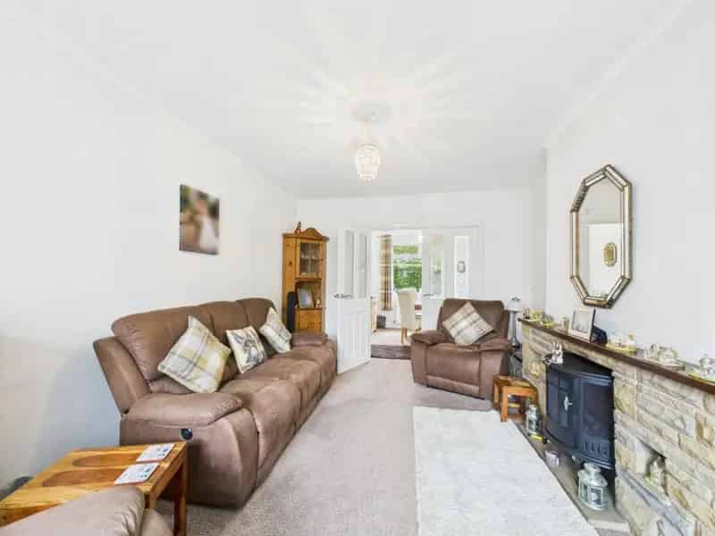 3 bedroom House
 For Sale