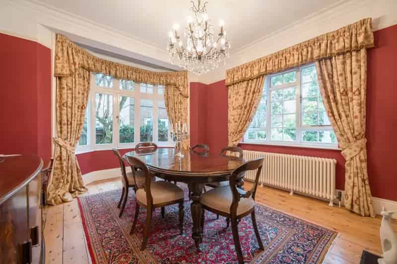 5 Bedroom Detached Victorian House for Sale