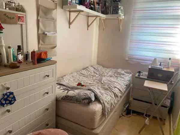 Spacious 3-Bedroom Maisonette Flat Near Peckham High Street