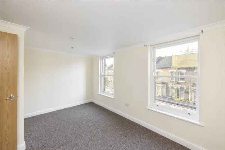 1 Bedroom Flat Brixton Central London Apartment