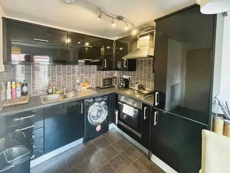 1 Bedroom Flat for Sale in Chester CH1