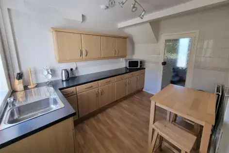 2 Bedroom House 82m² Aberdeen
