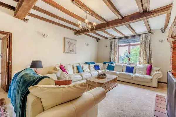 Noneley, Wem, Shrewsbury, SY4 5SL | Property for sale | Savills