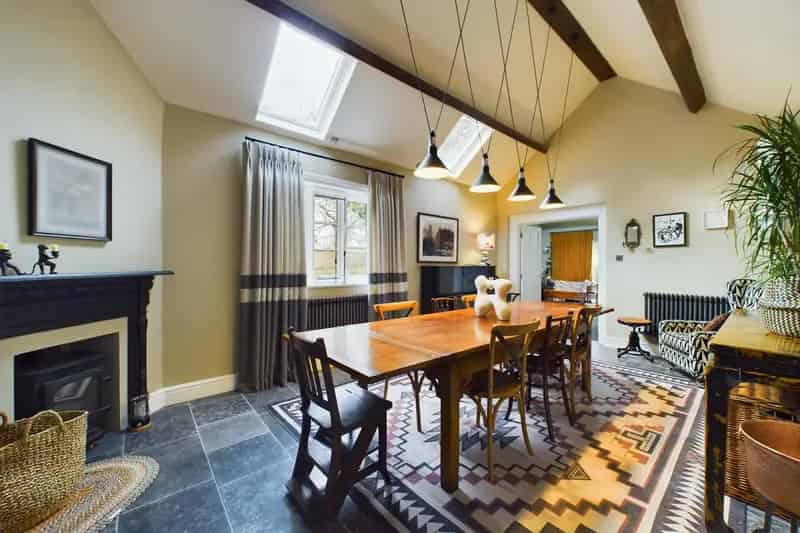 19th Century Old School House 5 Bedrooms West Stow